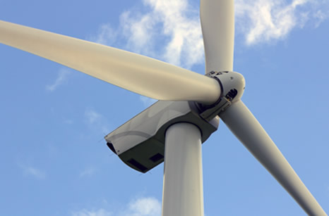 Energía Eólica