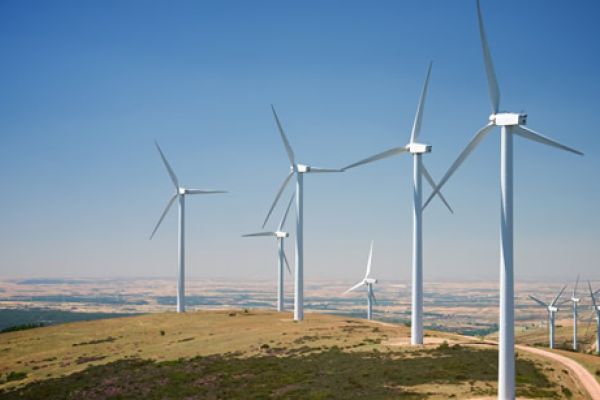 ¿Qué es la energía eólica?