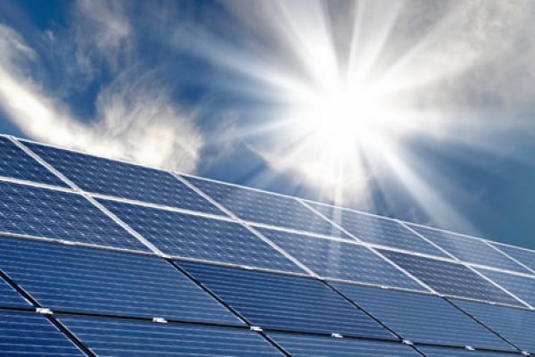 Qué es la energía solar fotovoltaica