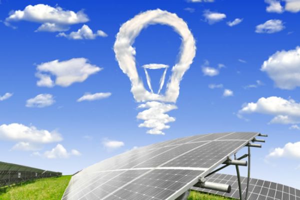 Beneficios de la energía solar