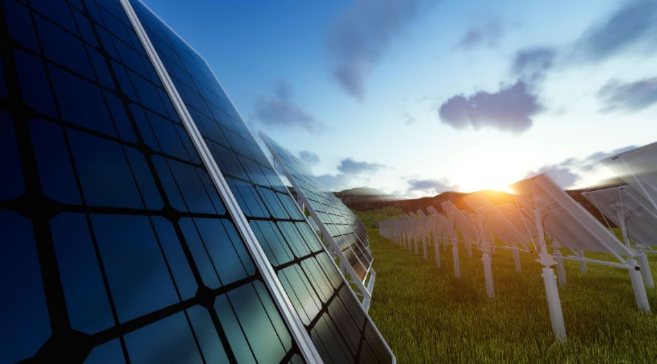 Energía Solar
