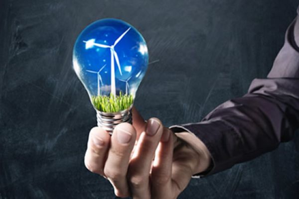 ¿Cómo funciona la energía eólica?